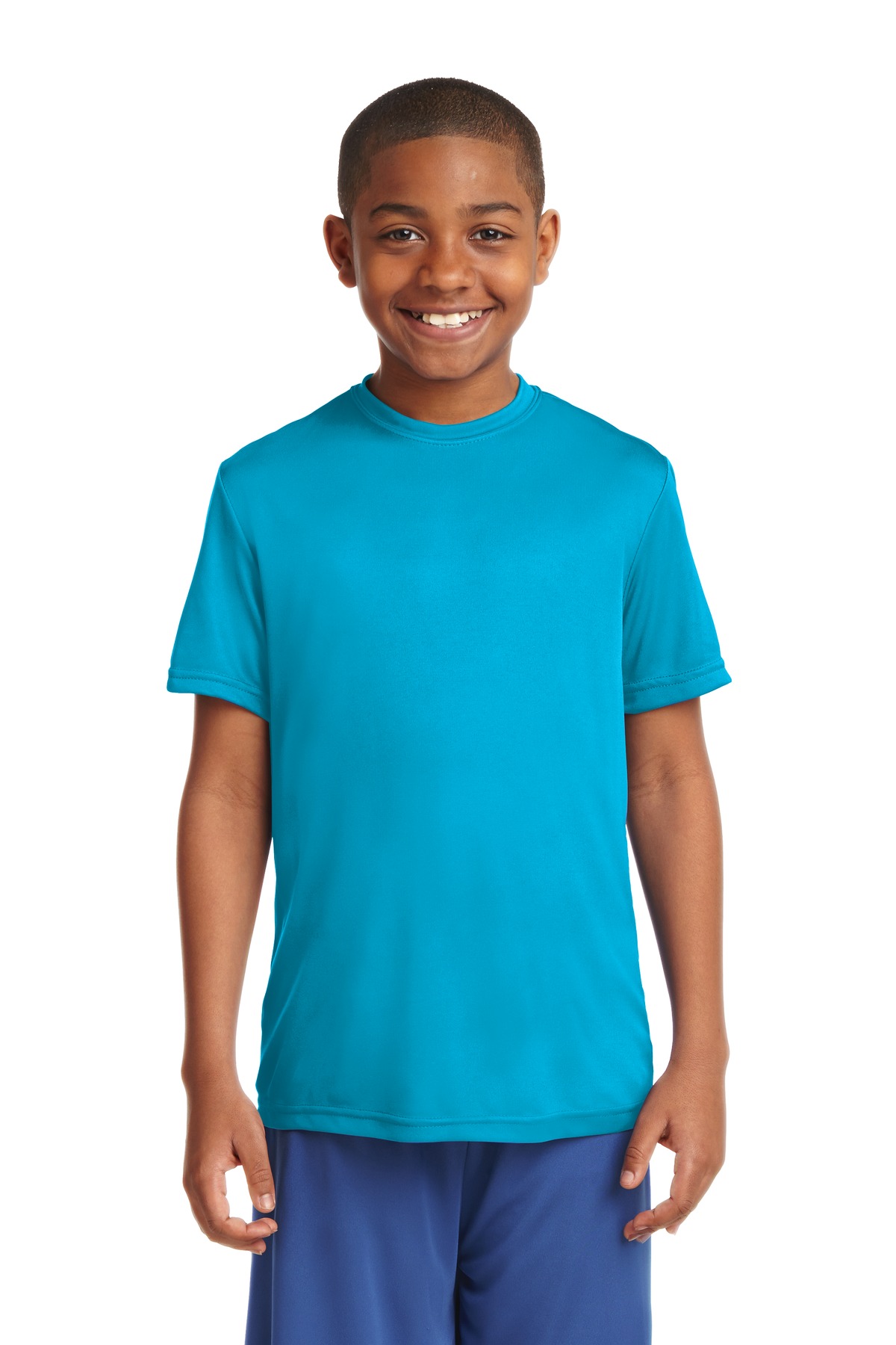 Sport-Tek Youth PosiCharge Competitor Tee. YST350 92