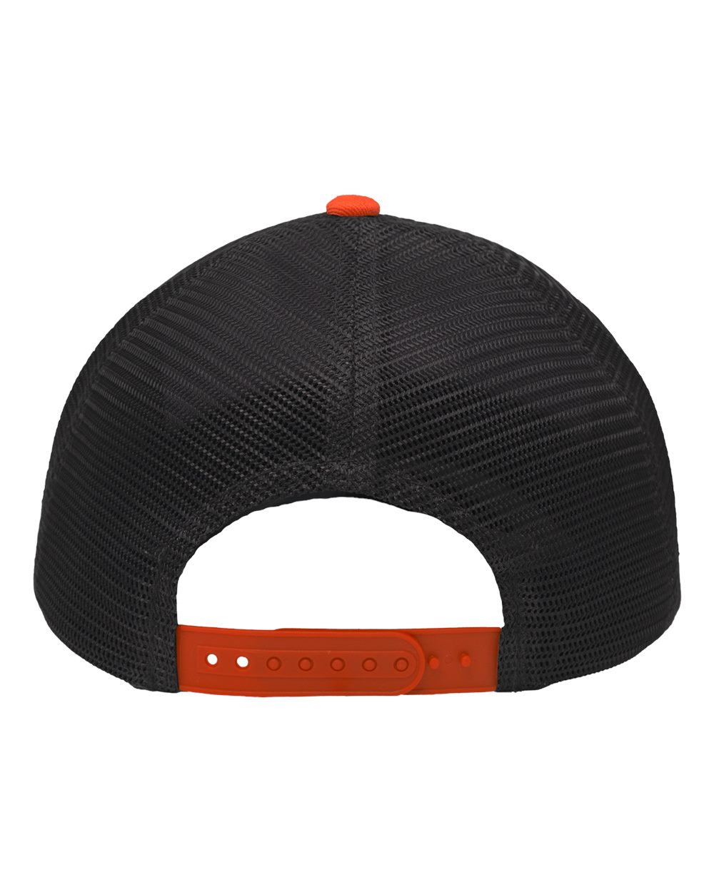 Traditional Lo-Pro Mesh Back Trucker Fit Cap - SP1450 46