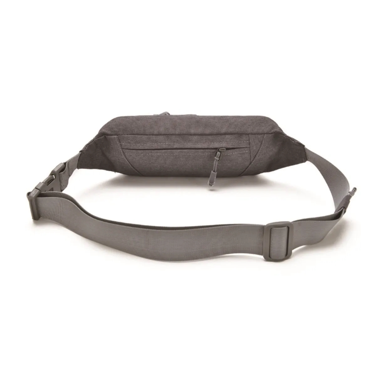 Crossbody Pack Small Runners Belt Bag with Adjustable Strap 7