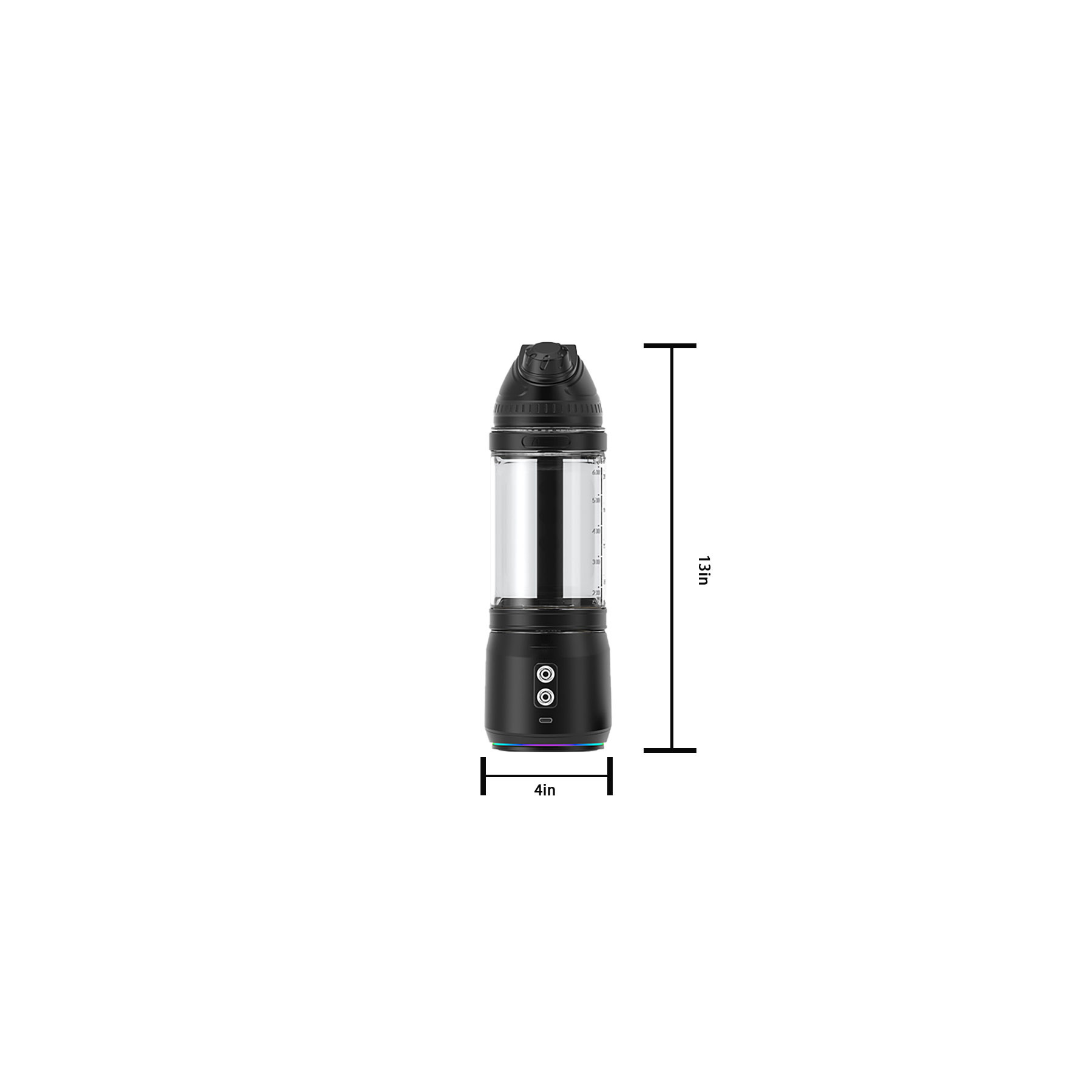 24oz Travel Blender 4