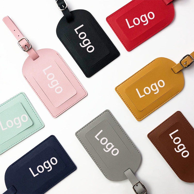 Luggage Tag 1