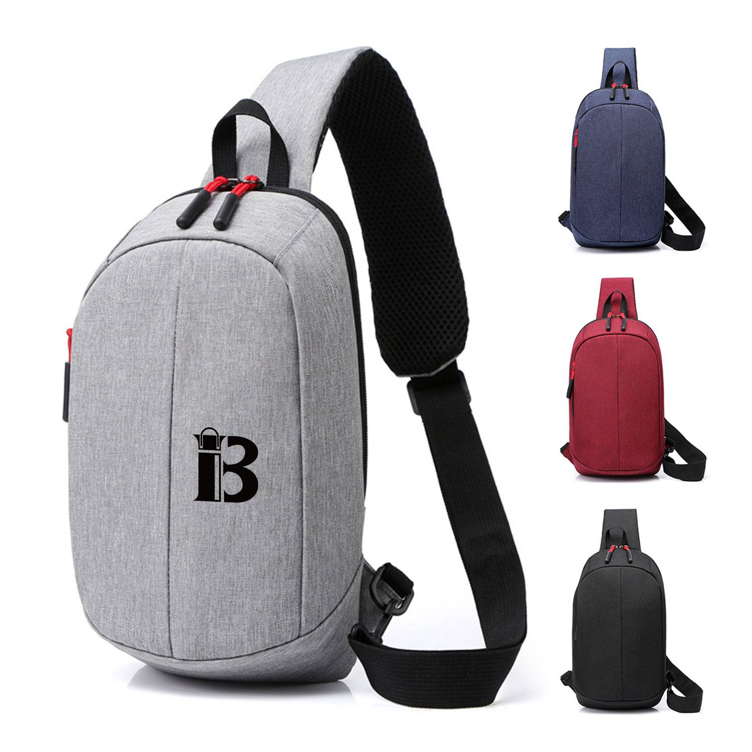 Shoulder Bag for Sports and Outdoor 1
