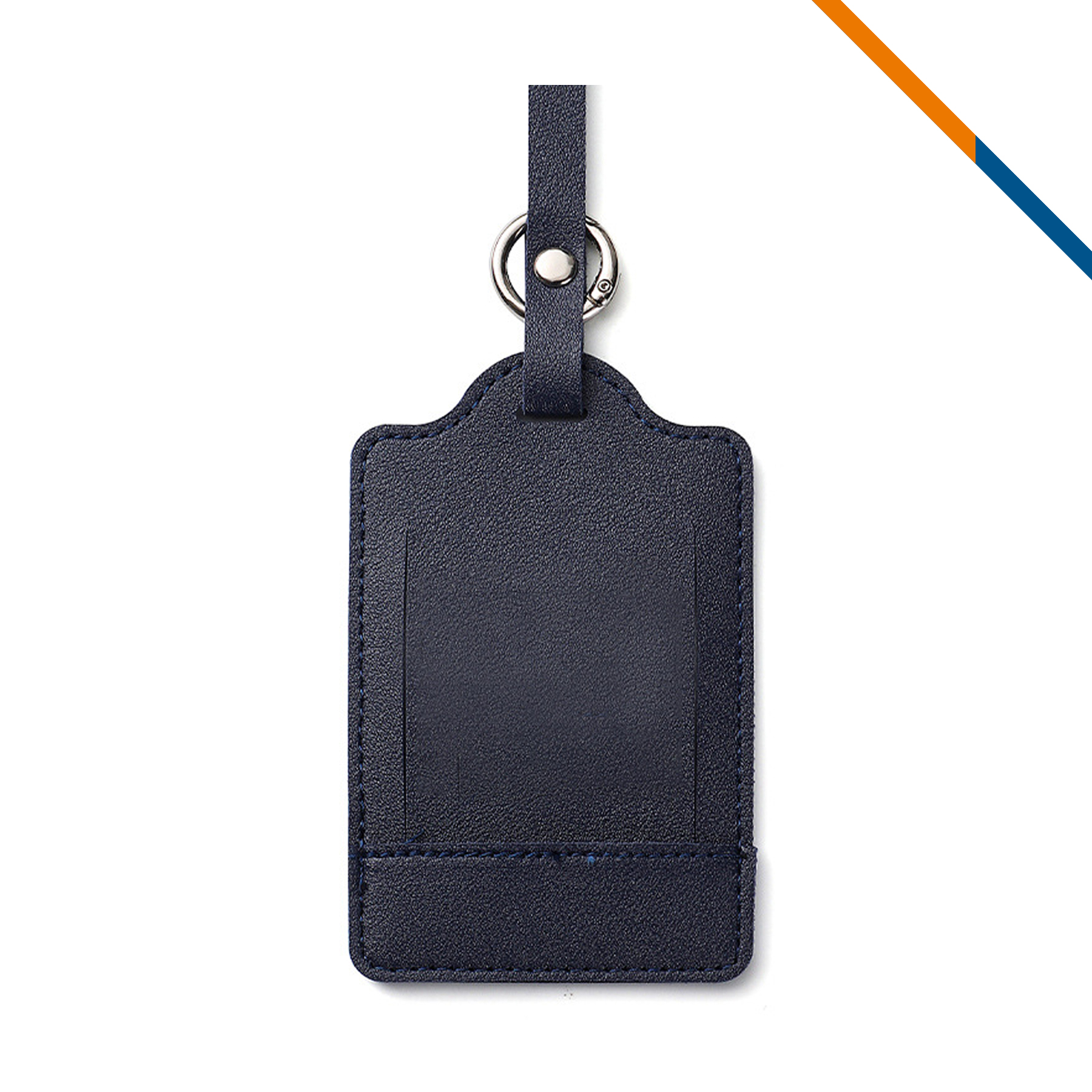 Voytag PU Leather Luggage Tag 9