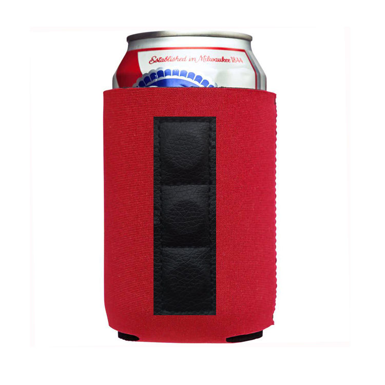 Magnetic Can Coolers, custom koozie with logo imprint 9