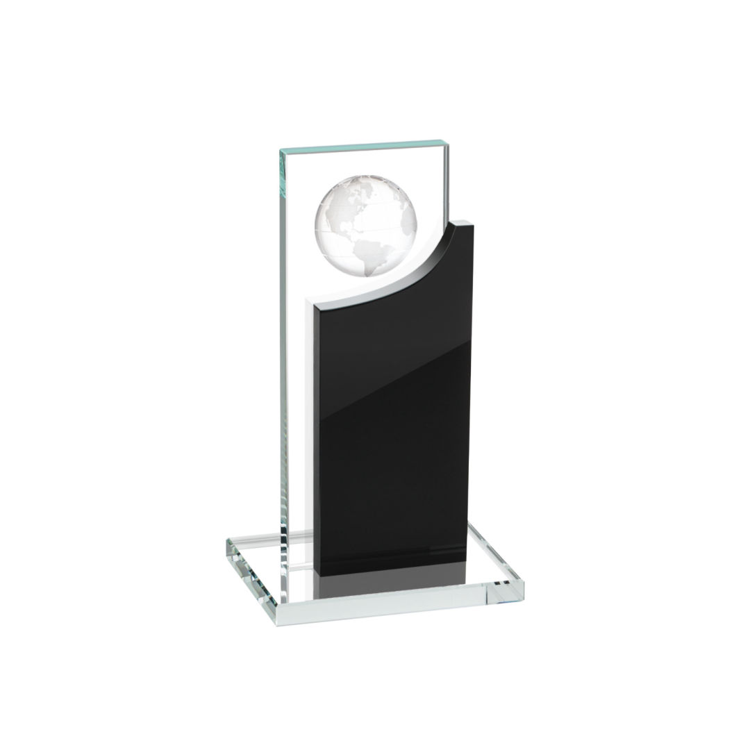 Sherwood Globe Award - Black 14