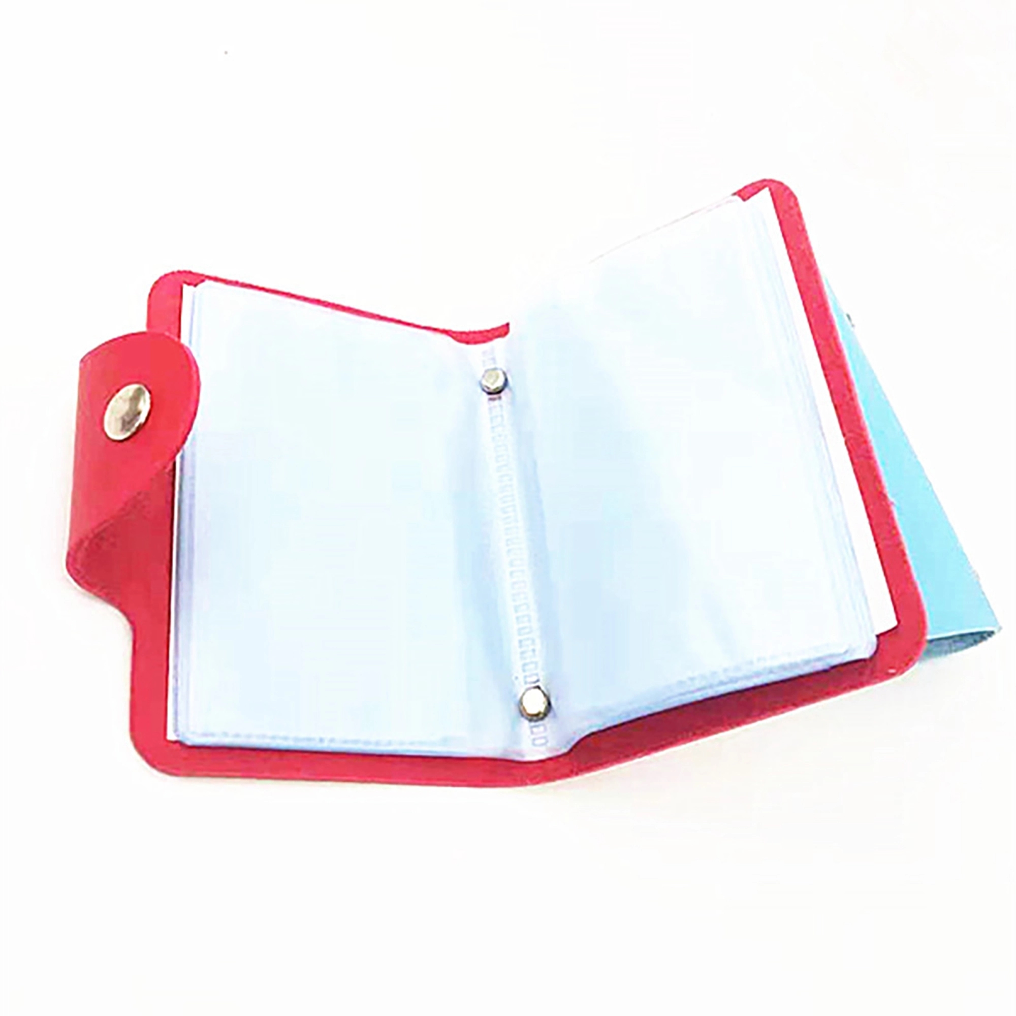 PU Card Holder Bag 3