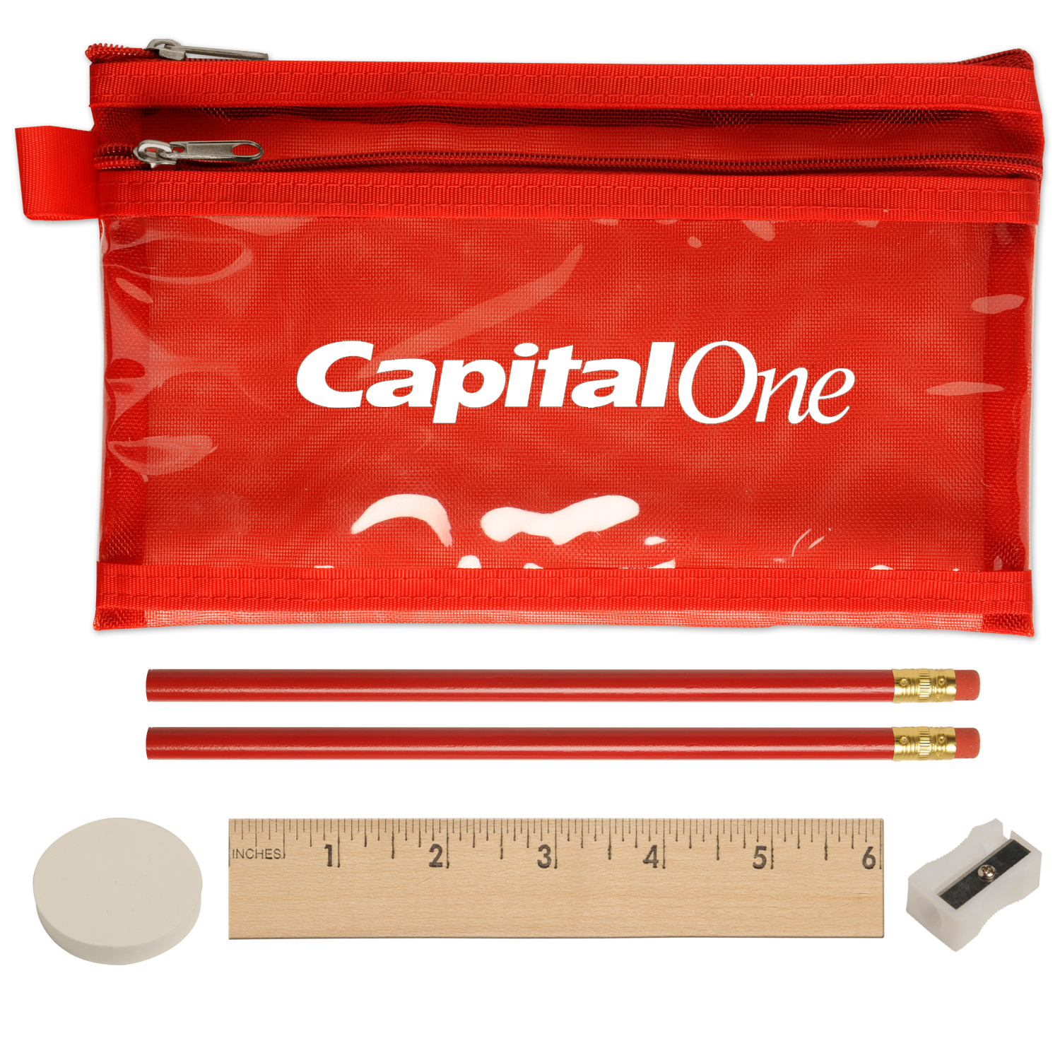 Honor Roll School Kit-Blank Contents