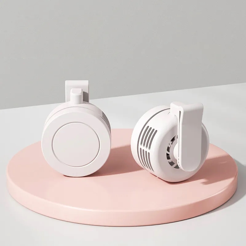 Travel Mini Portable Rechargeable Fan 3