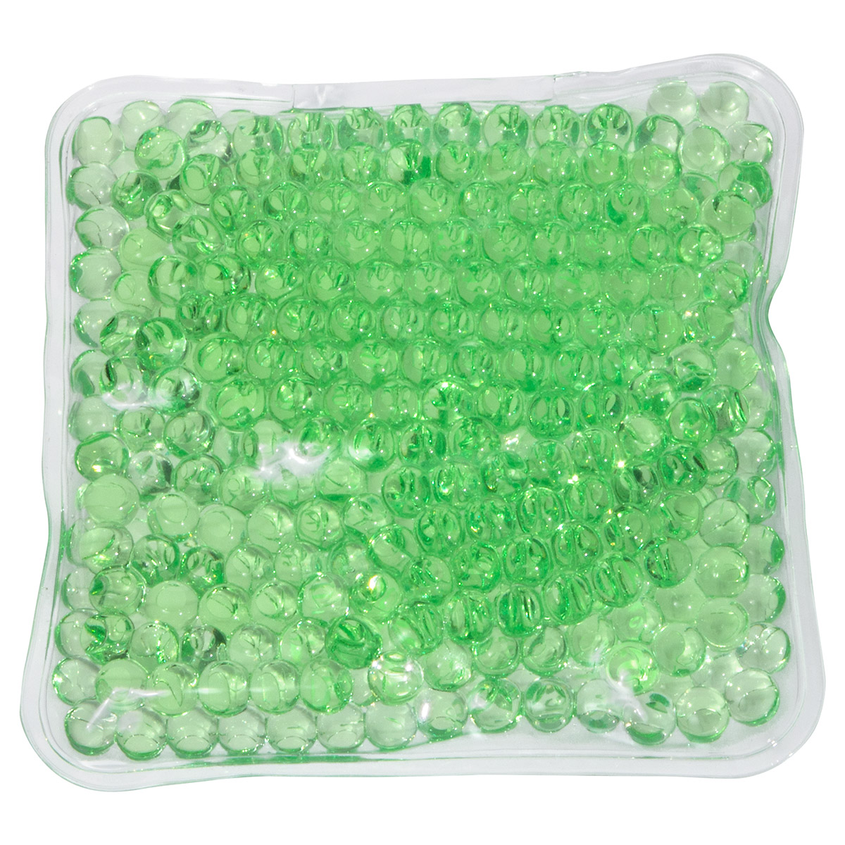 Square Aqua Pearls™ Hot/Cold Pack 5
