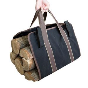 Firewood Log Carrier 2