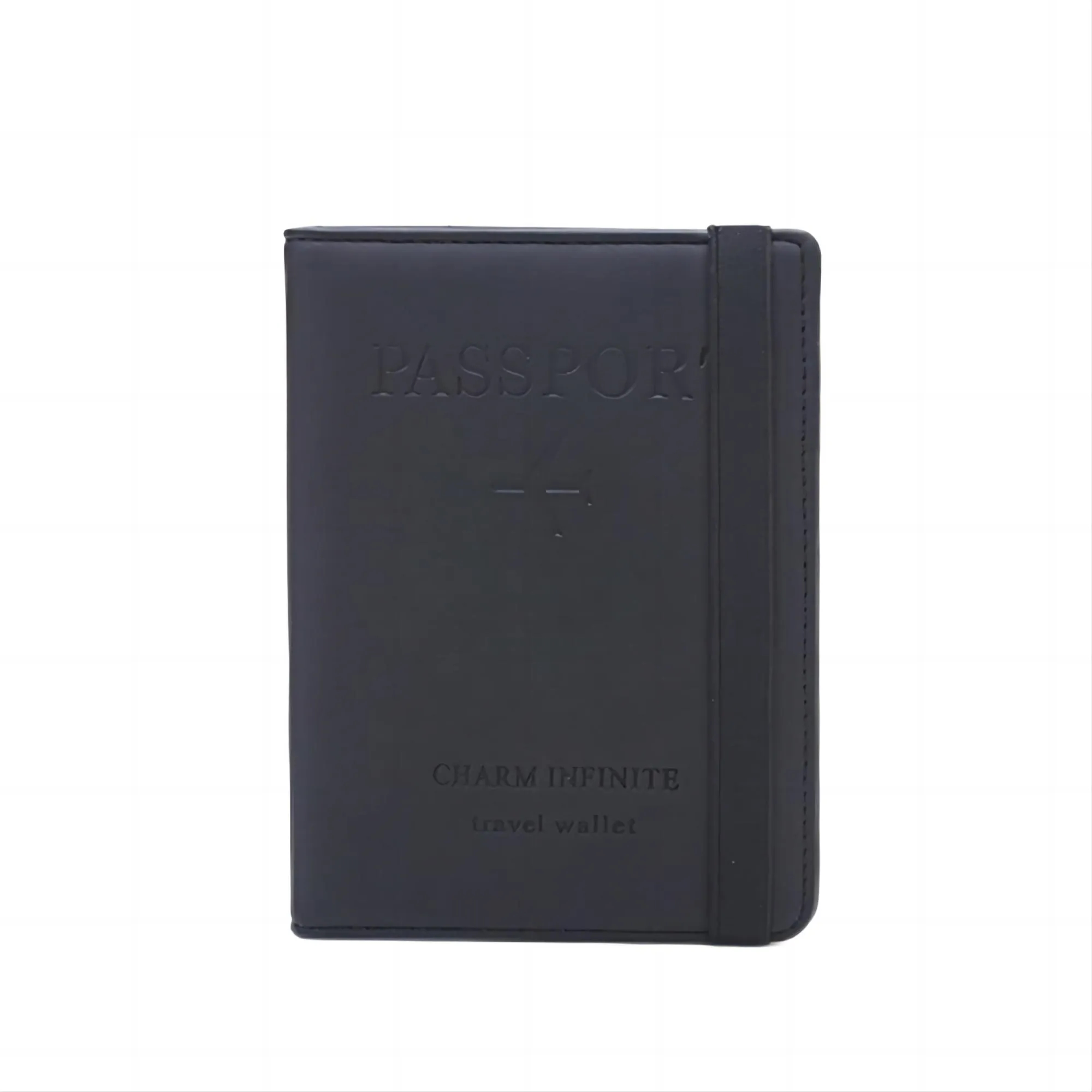 Passport Bag 1