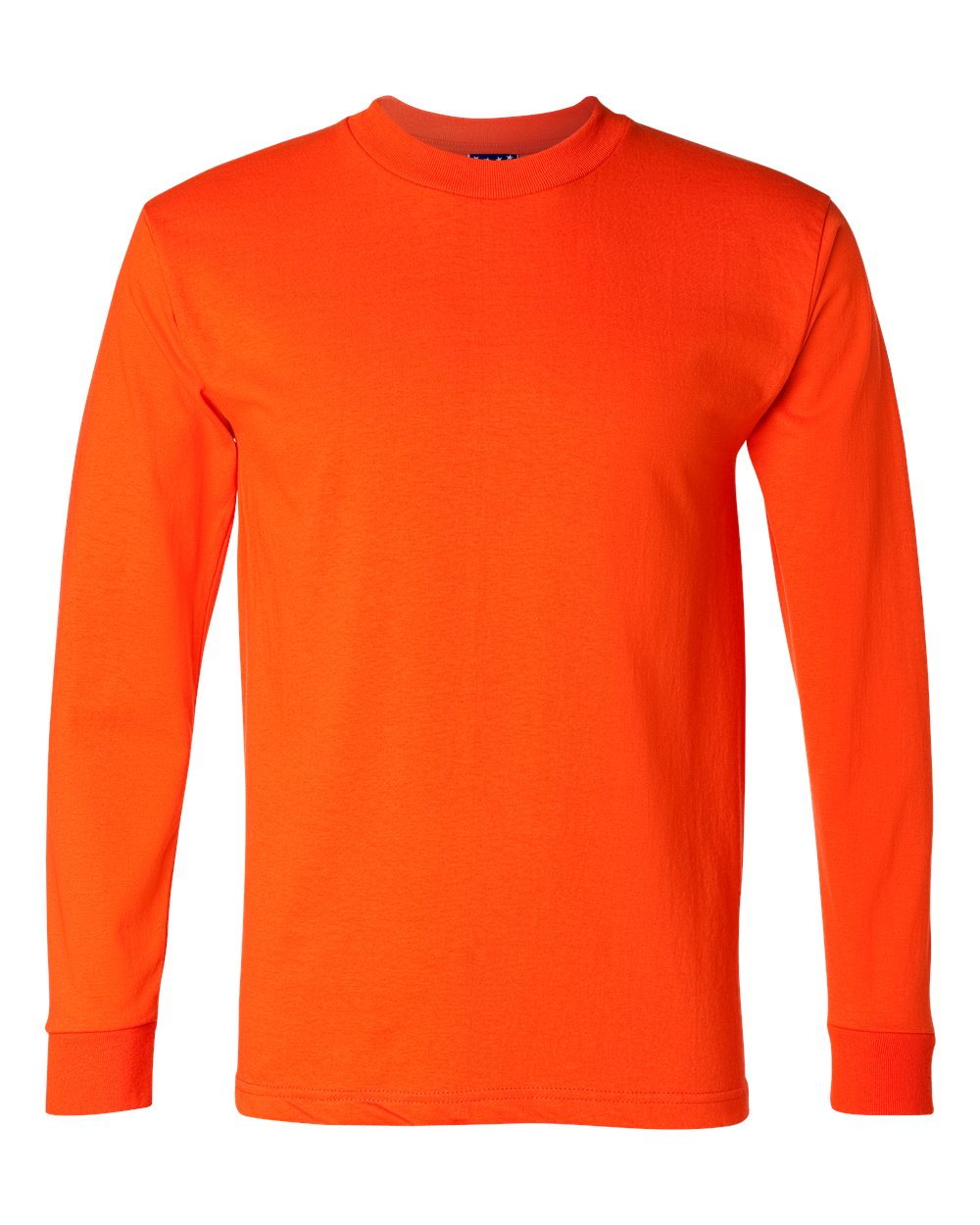 Unisex Union-Made Long Sleeve T-Shirt - 2955 17