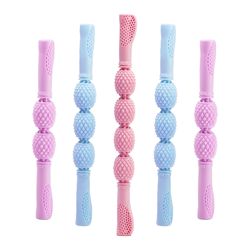 Muscle Cellulite Roller Massage Stick 2