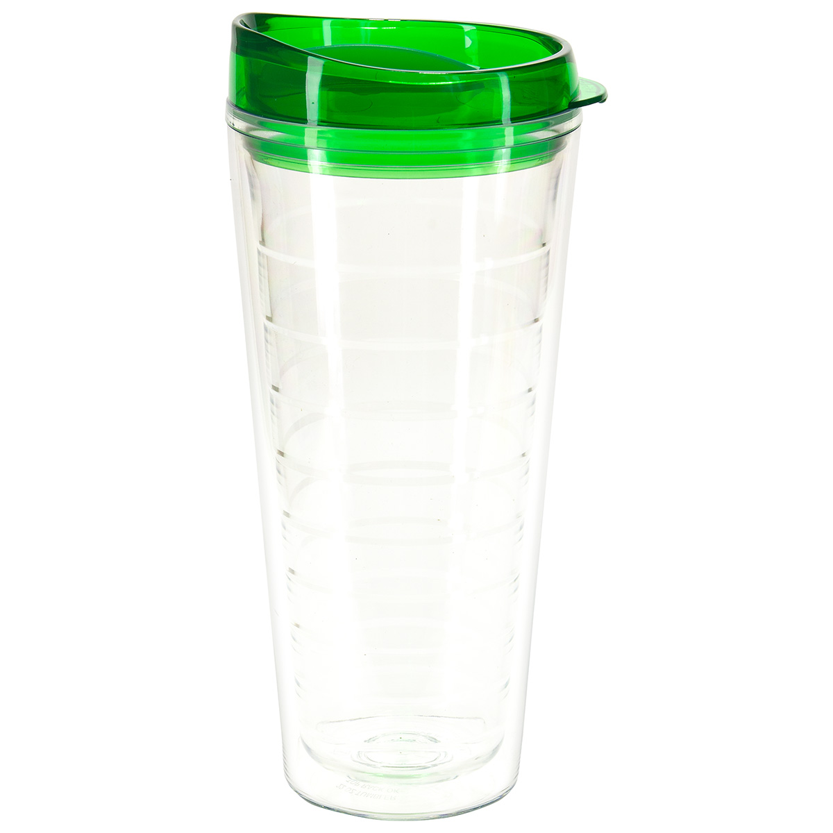 Seabreeze 22 oz Tritan® Tumbler with Translucent Lid 44
