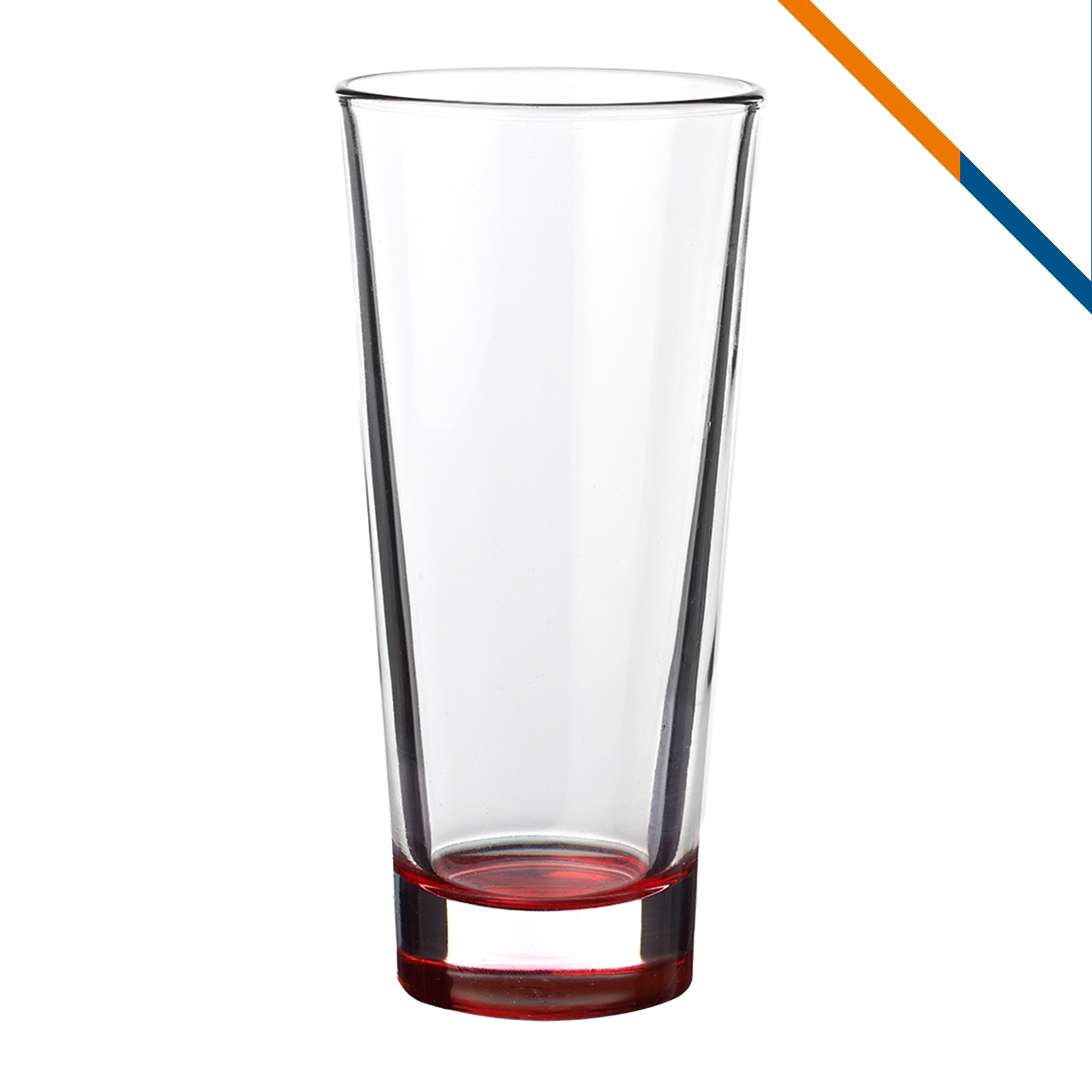 Dominic Highball Glasses - 17 OZ. 6