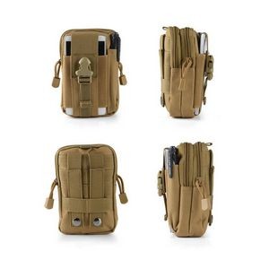 Camping Tactical Waist Pack 2