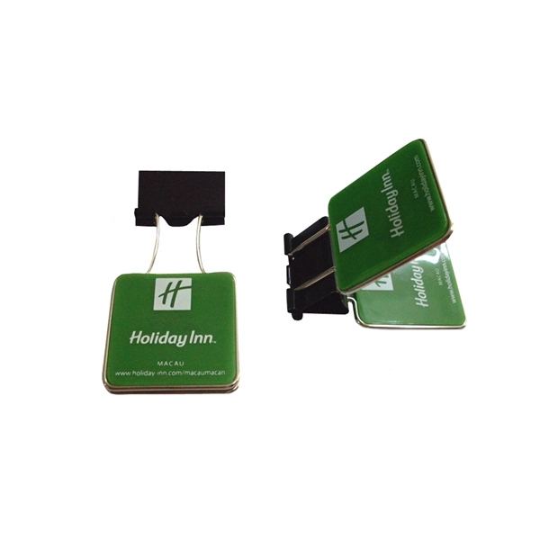 Stationery Metal Clip 3