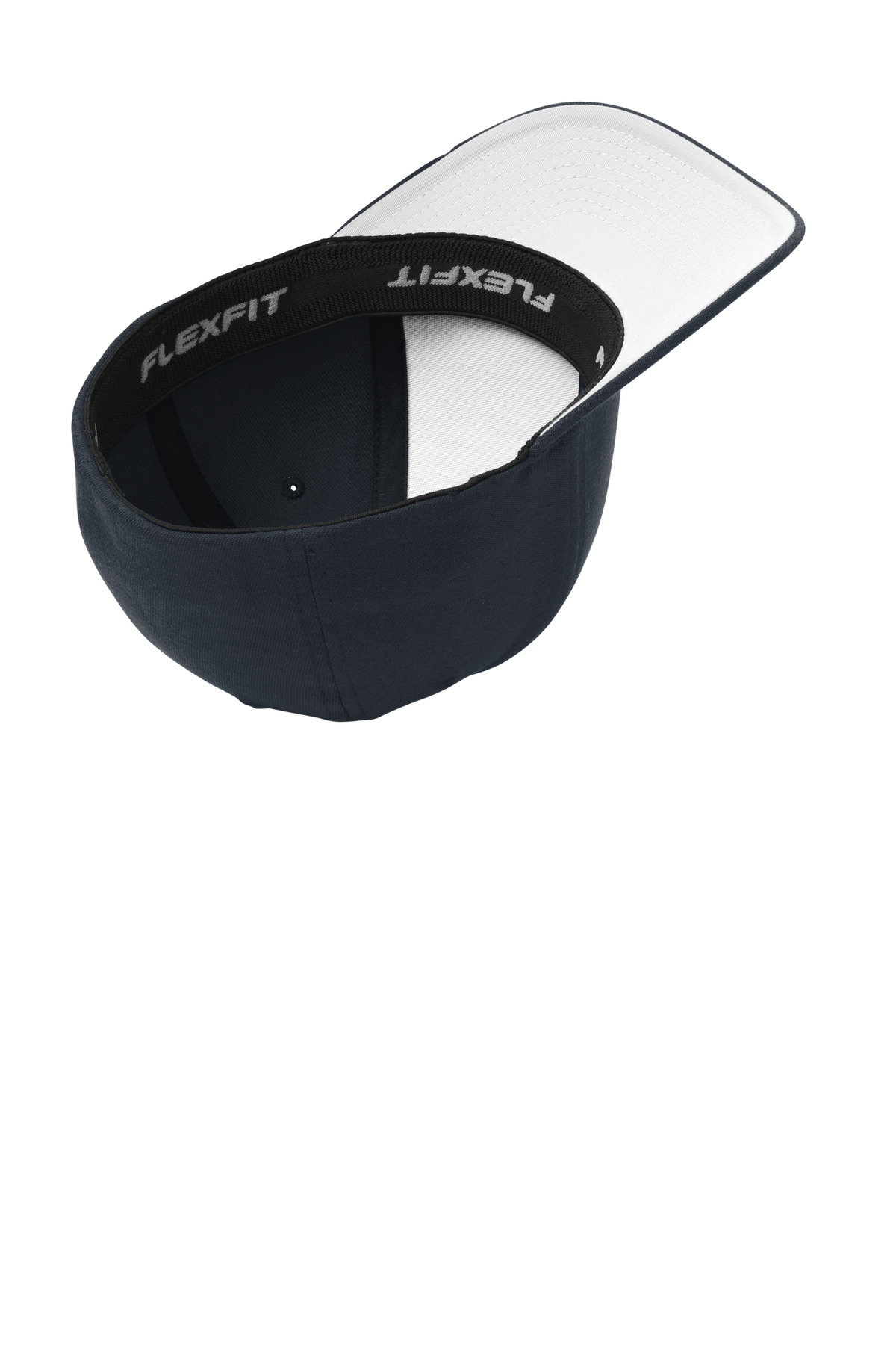 Port Authority Flexfit Wool Blend Cap. C928 9