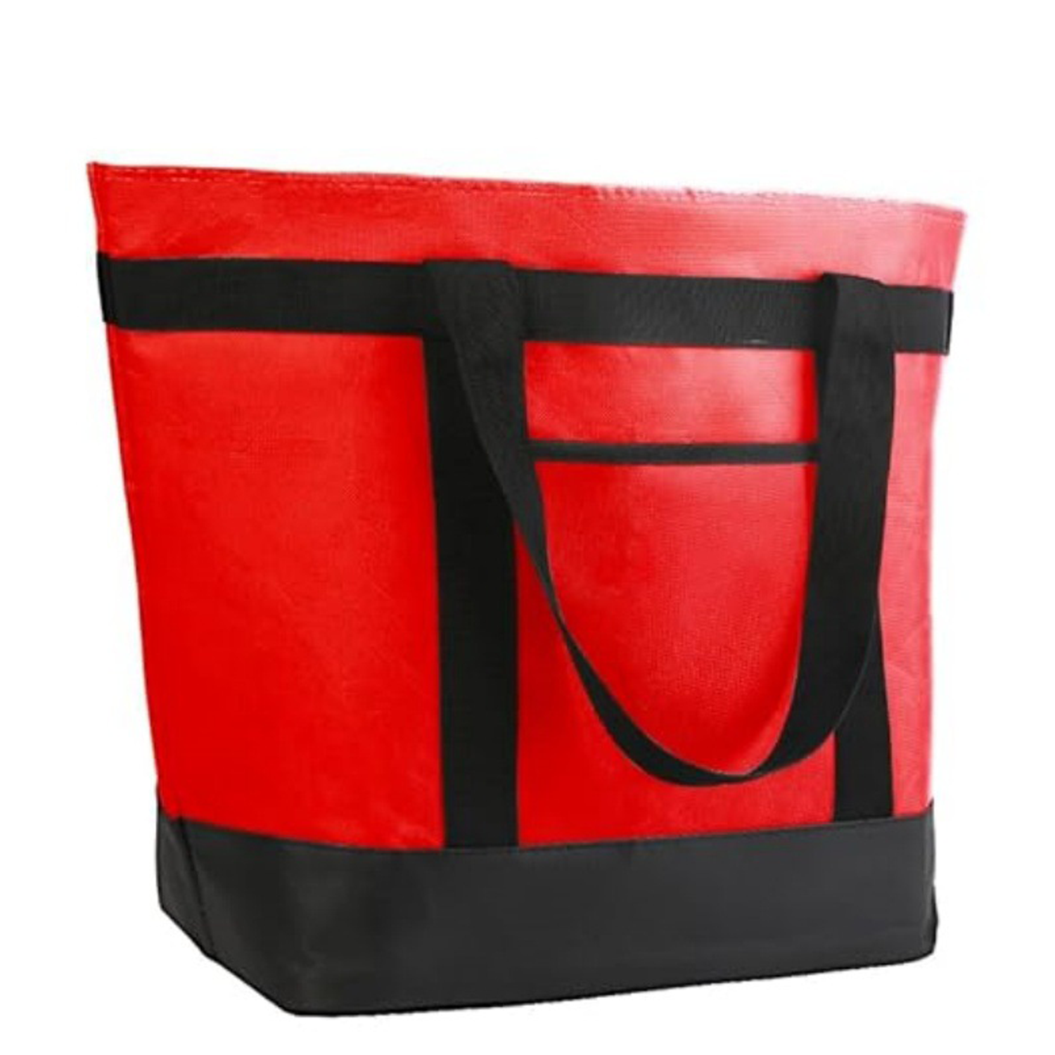 Chic Heatproof Tote Bag for Daily Use & Shopping 6