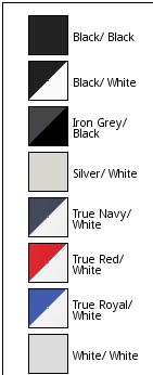 PosiCharge Competitor Mesh Back Cap