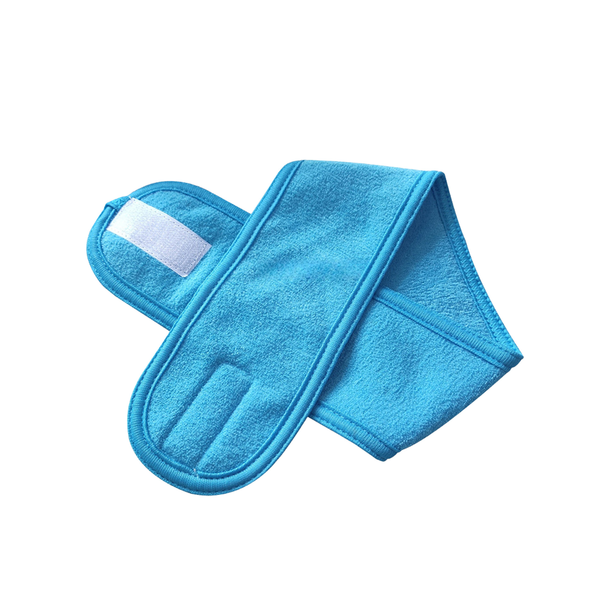 Polyester Custom Logo Sports Headband 10