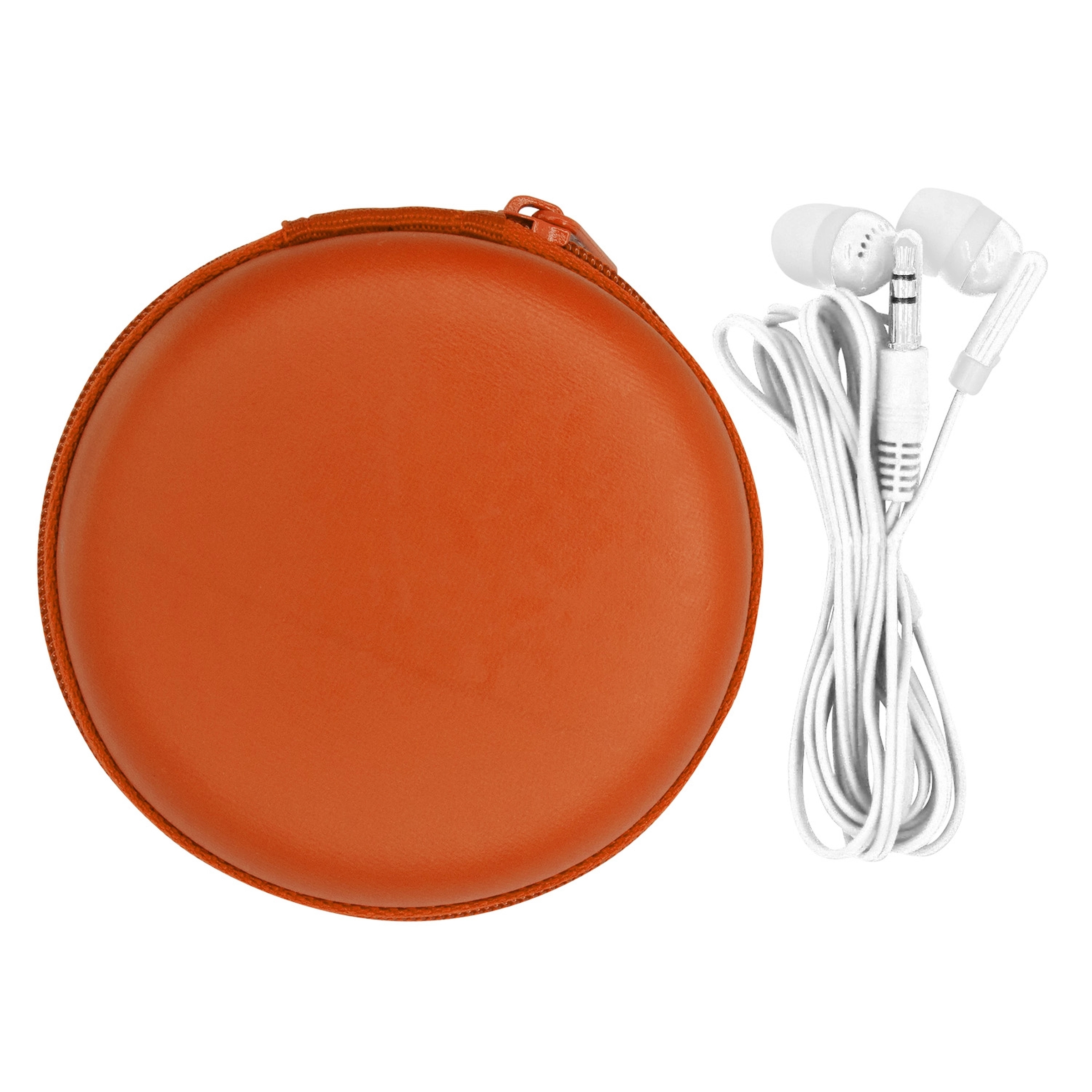 Deluxe Ear Bud Case 15