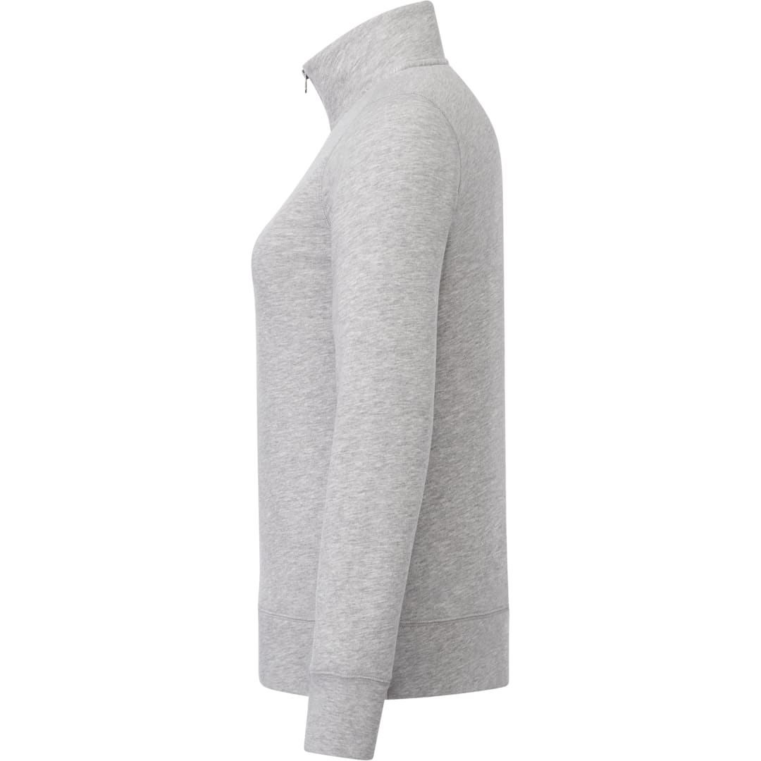 Women's DAYTON Fleece Half Zip 137