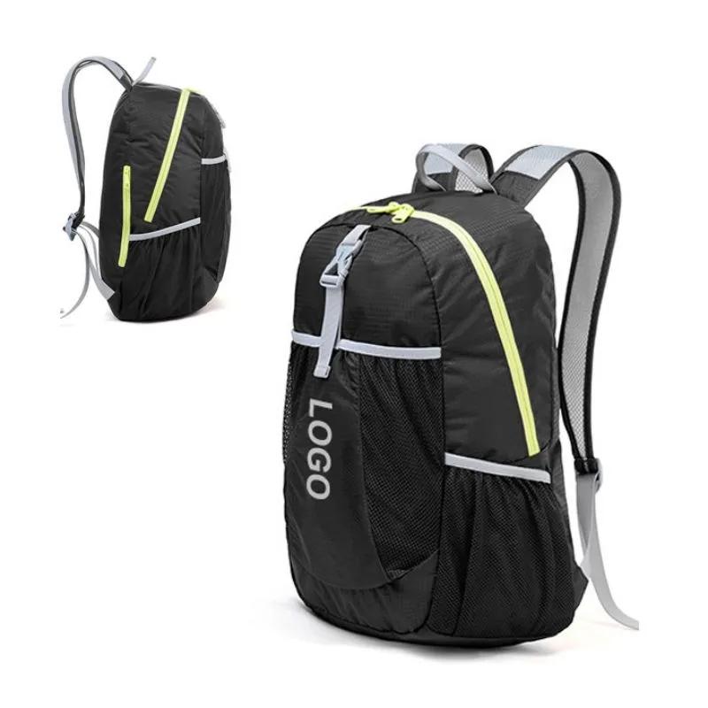 Portable Folding Waterproof Travel Backpack 2