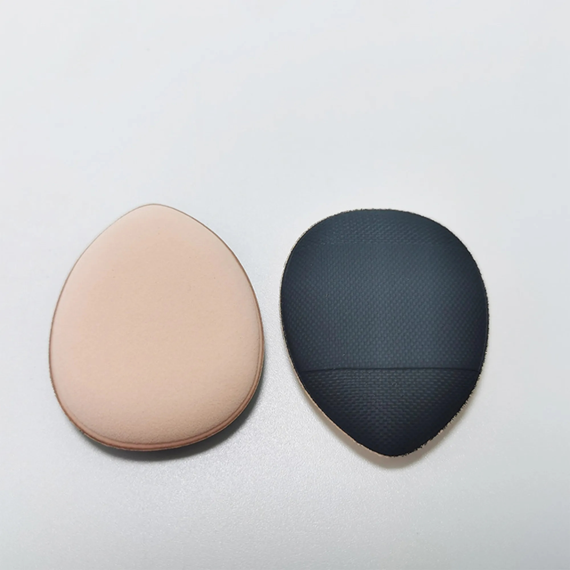 Dual Use Latex Free Makeup Sponge For Flawless Application 2