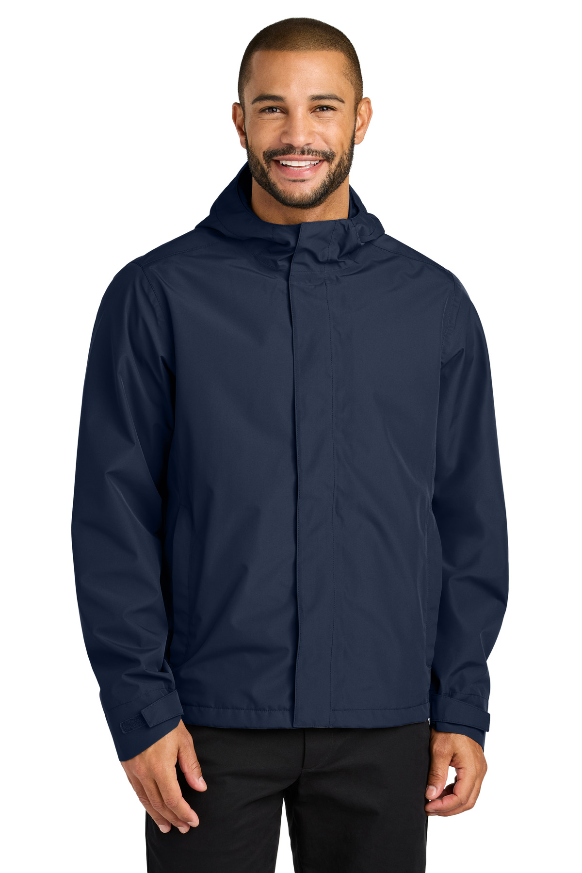 Port Authority® C-FREE Rain Jacket 8