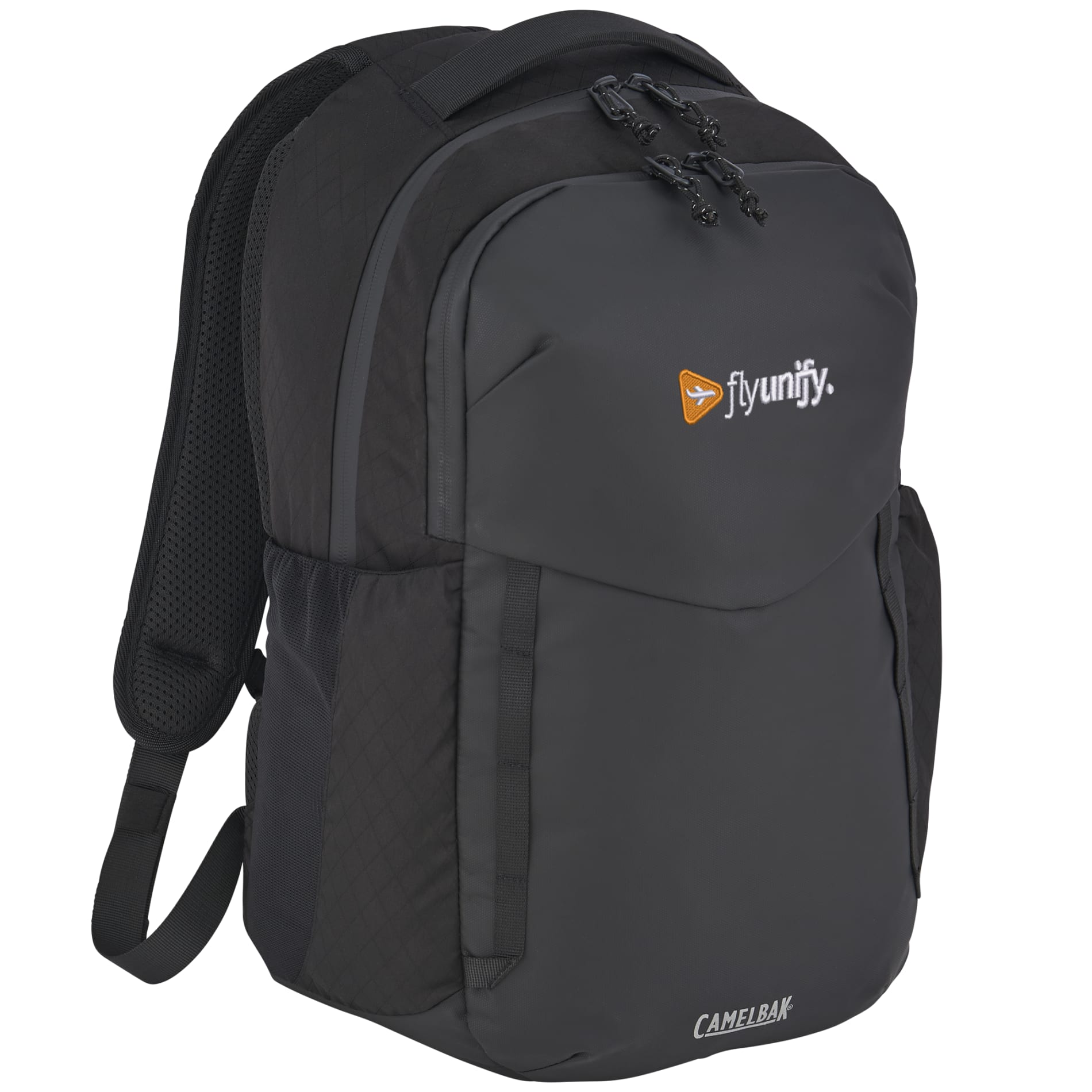DEN 15" Laptop Backpack