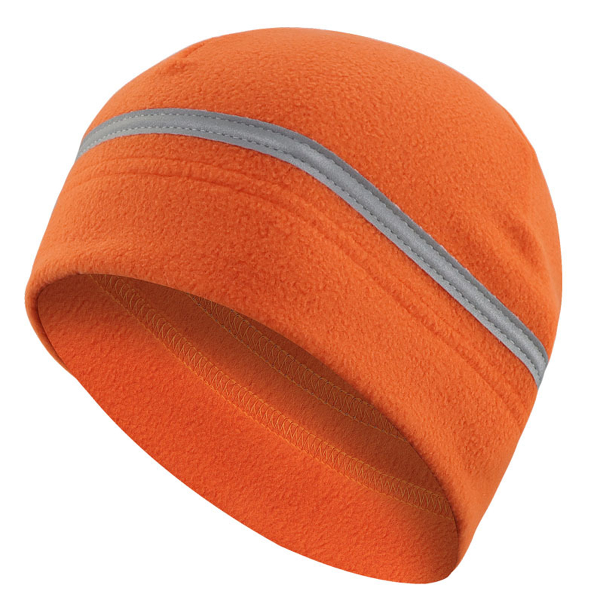Cold-Proof Reflective Outdoor Sports Hat 18