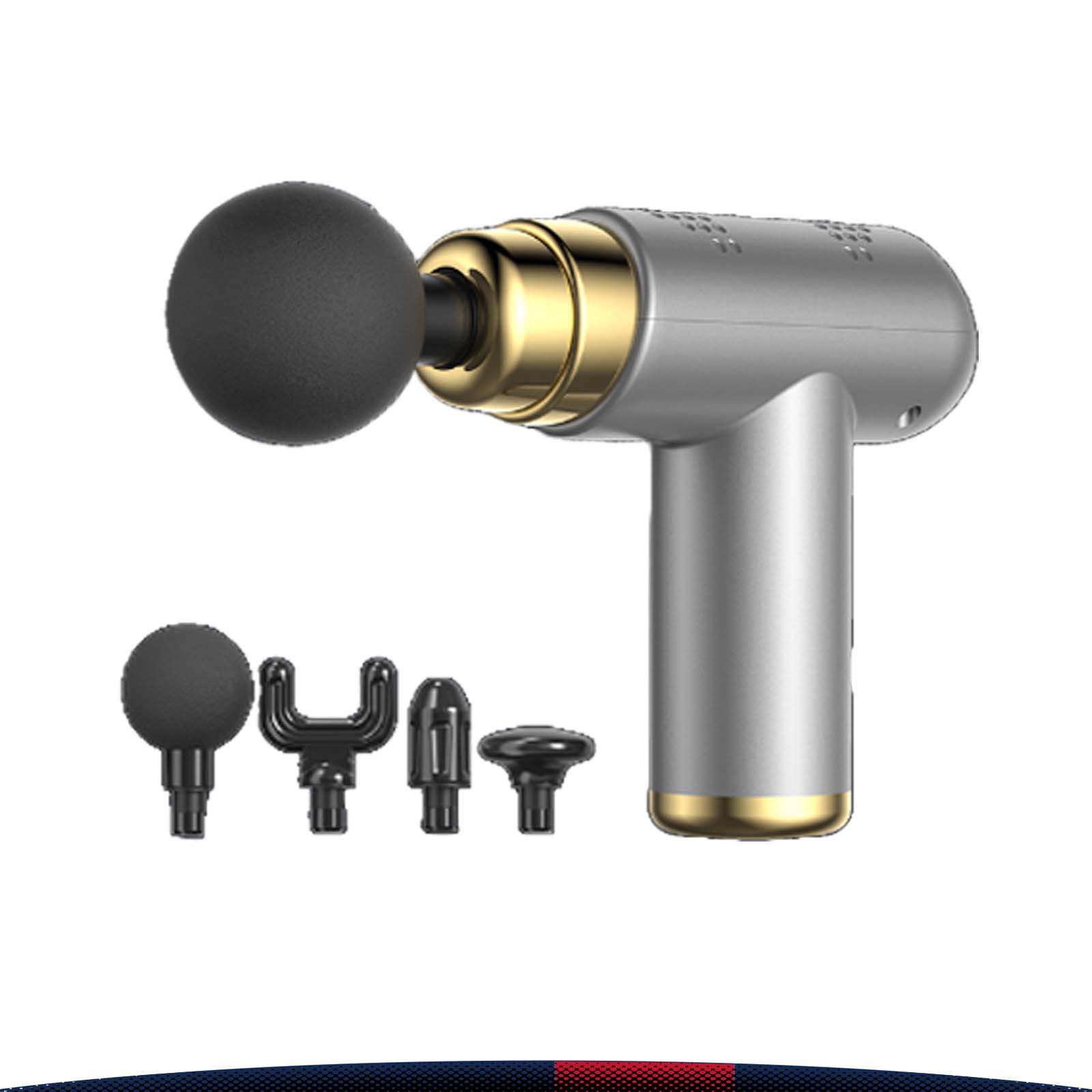 Idon Massage Gun 6