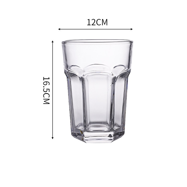 26oz Craft Beer Glass 11