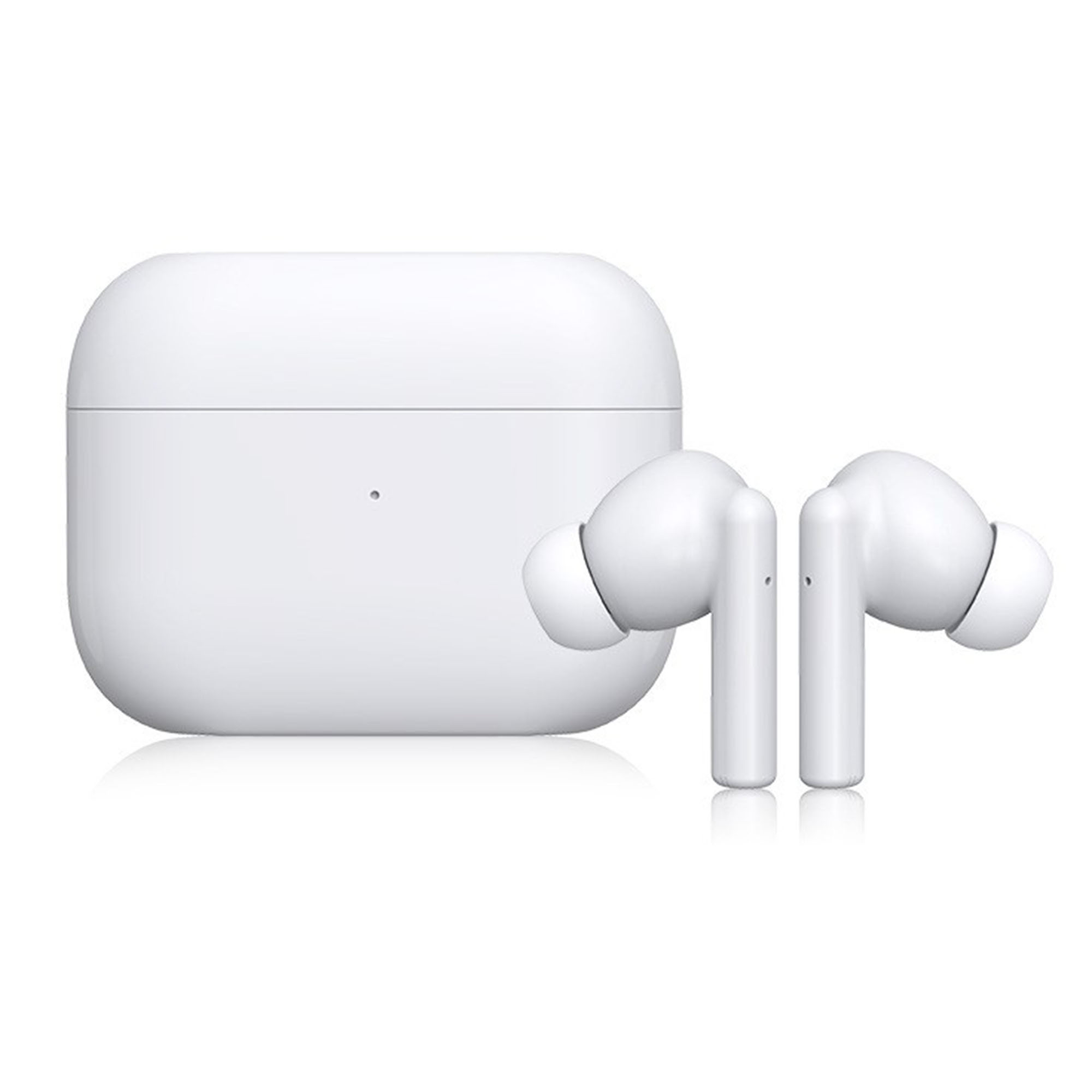 Silence Shield TWS Wireless Earbuds 1