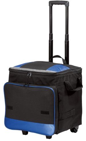 Port Authority Rolling Cooler. BG119 3