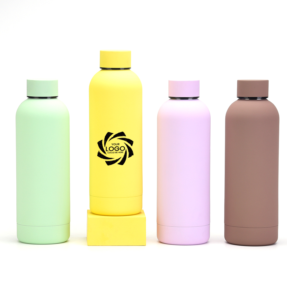 Stainless steel thermos bottle 3