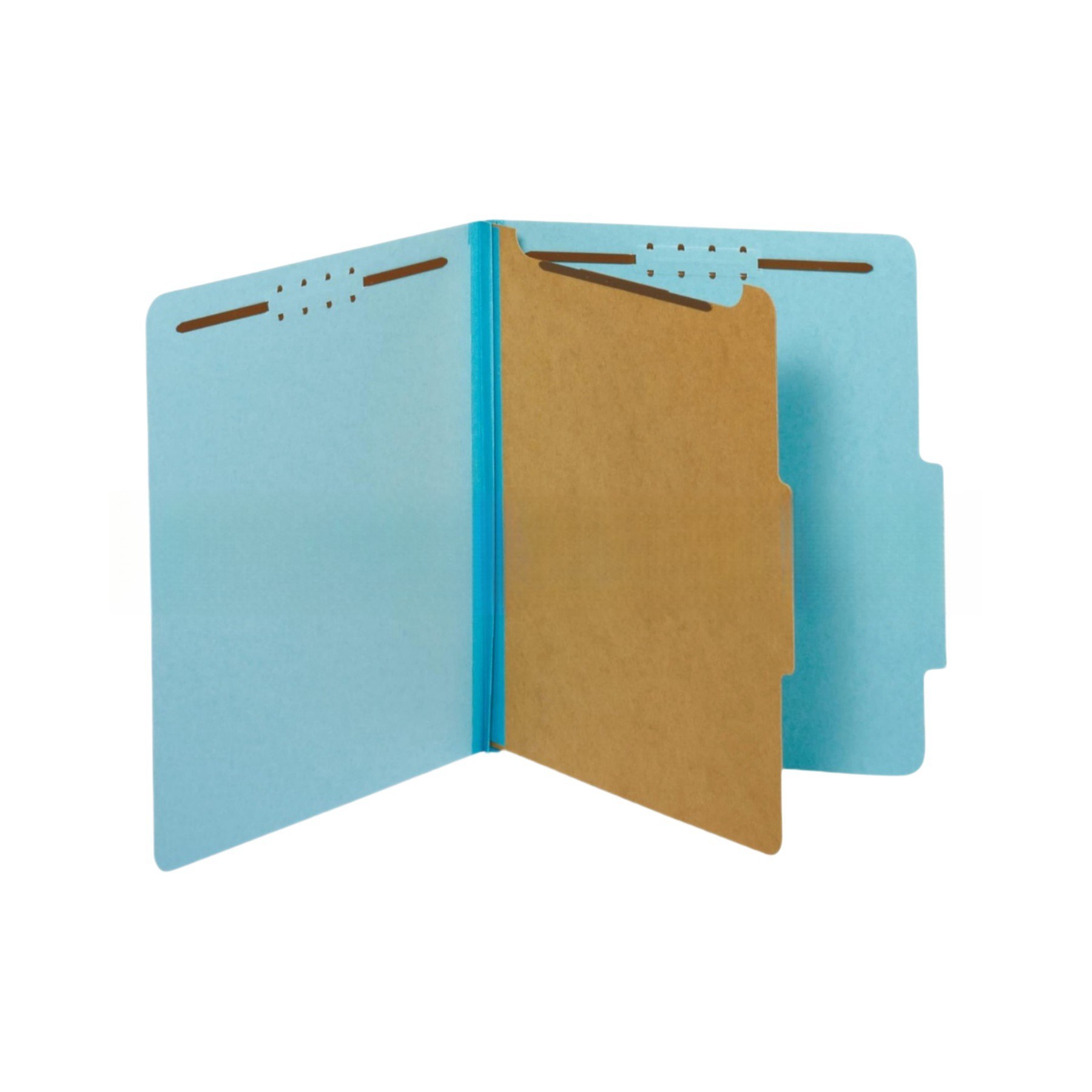 Classification Folders, custom award with logo imprint 6