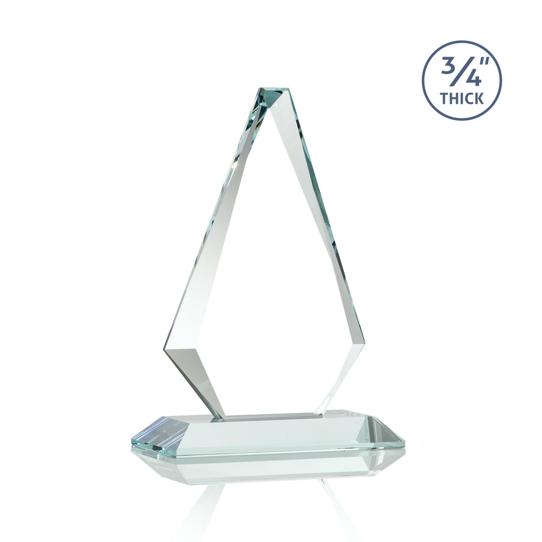 Windsor Award - Jade 10