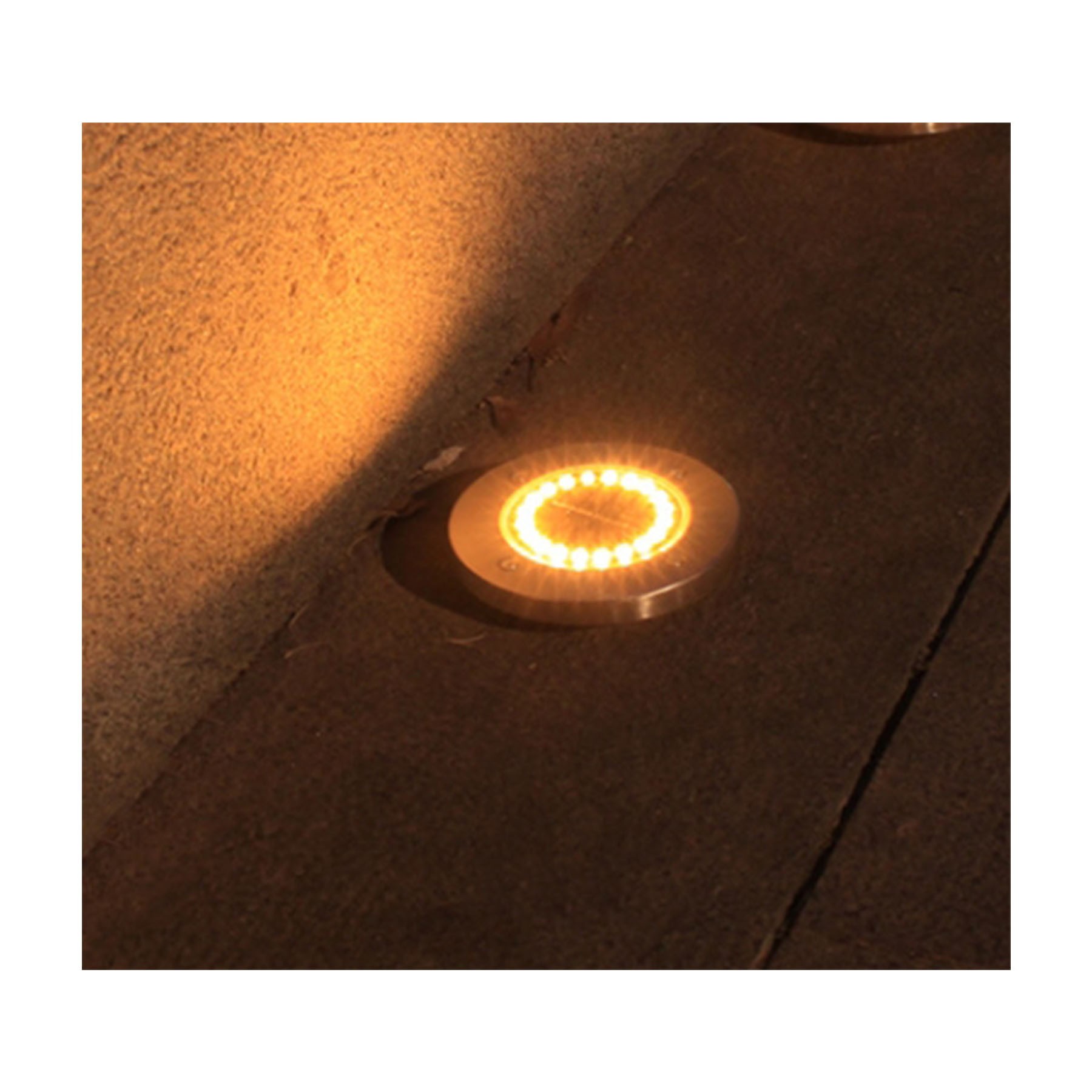 Solar Buried Light 2