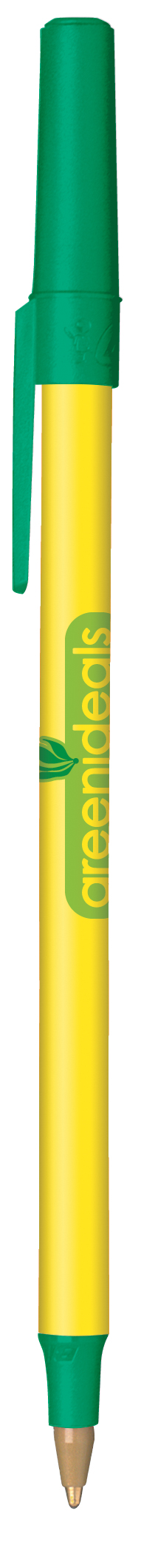BIC® Round Stic® Pen 141