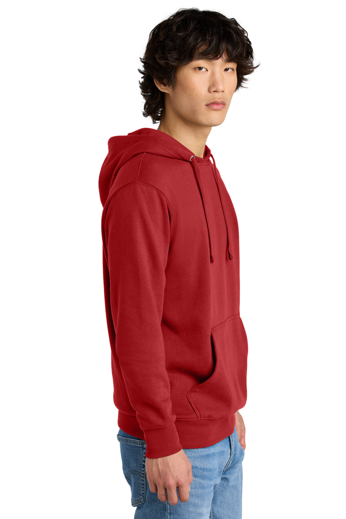 District® V.I.T. Fleece Hoodie 14