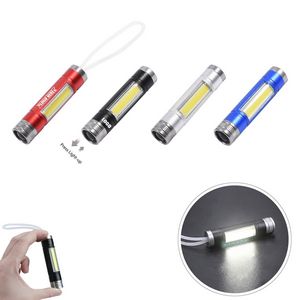 Portable LED Lamp With Flexible Wristband 8