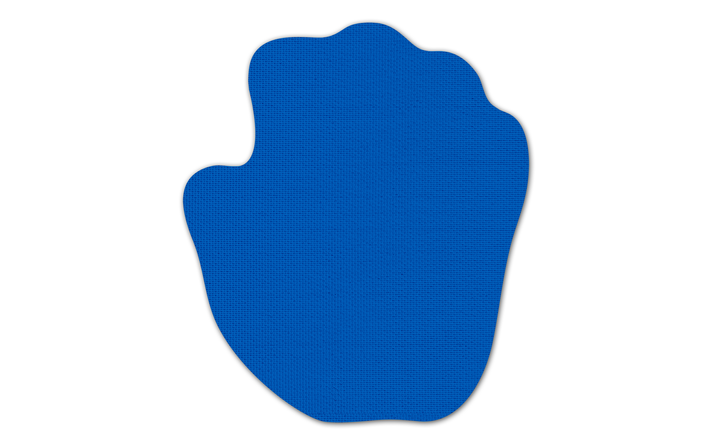 Hand Rubber Jar Opener 5HN 20