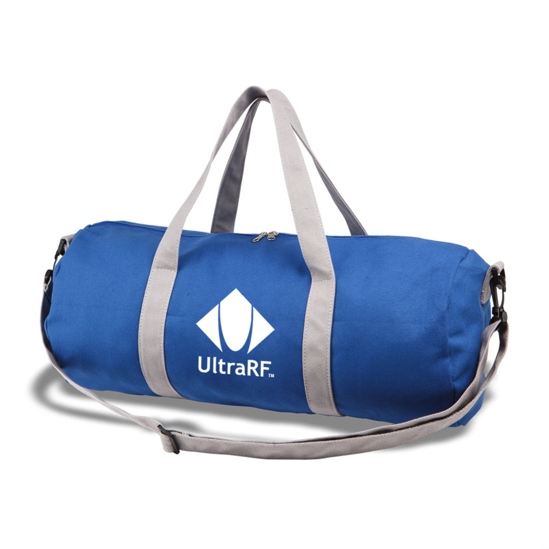 All-Star Duffel Bag