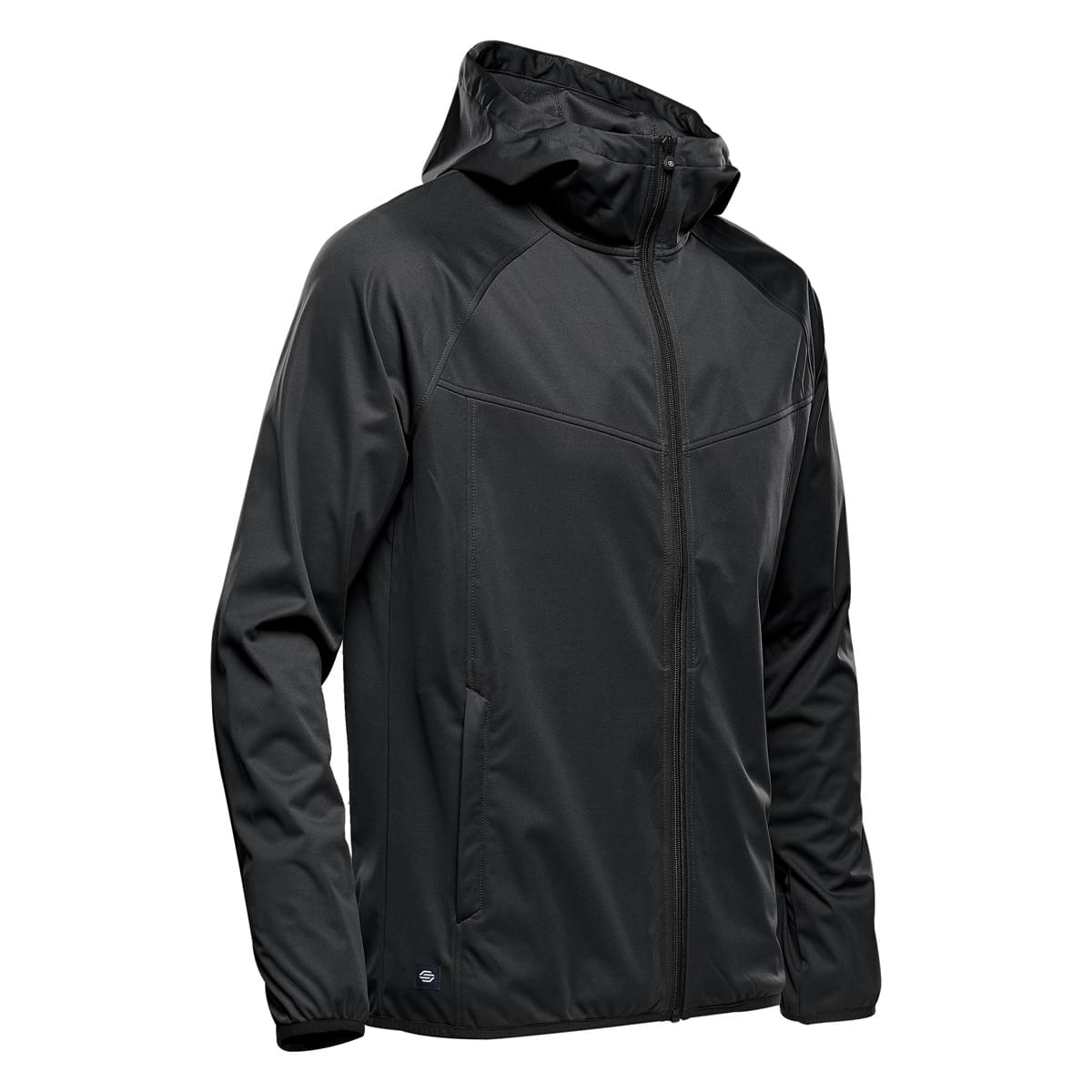 Stormtech Men's Belcarra Softshell Jacket 5
