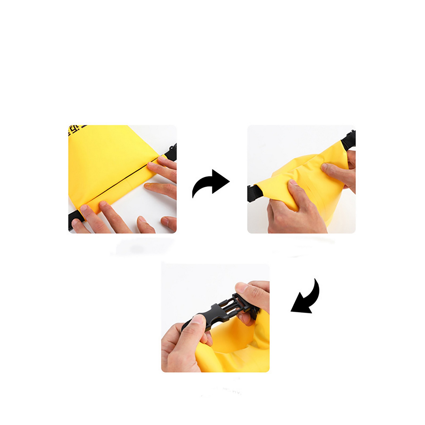 2L Waterproof Dry Bag 3