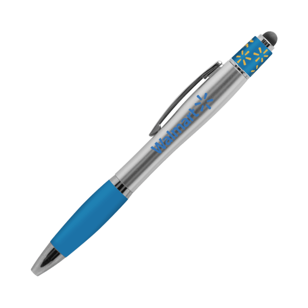 Import Spin-It Curvaceous Stylus Pen 20