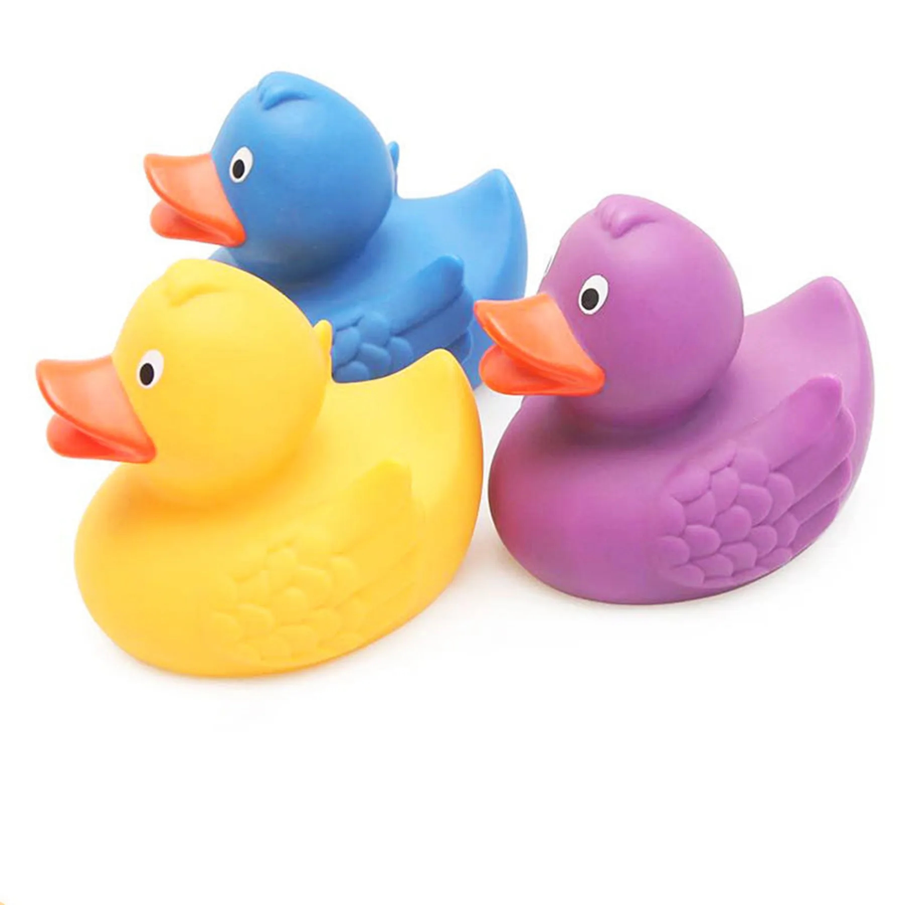 Custom Rubber Ducks 2