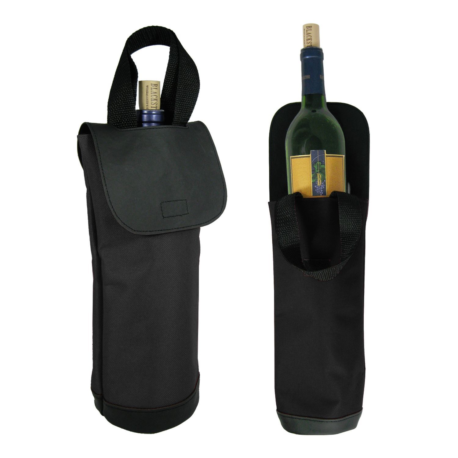 Vineyard Single Bottle Wine Cooler 4